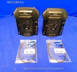 Idx CW-5HD Cam-wave Wireless Transmission System W/ Transmitter, Receiver Used. Price: $125.00.