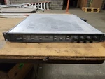 Videotek VTM-200 Remote Control Unit Multi-format Monitor Used. Price: $44.85.