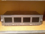 Panorama Dtv MON4-3 Analog / Sdi Video Monitor Used. Price: $165.75.