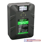 Kastar Battery Dtap Charger For Sony BVW-D600 BVW-D9 BVM-D9H1A BVM-D9H1E New. Price: $185.99.