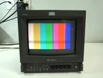 Sony Trinitron 8" PVM-9L2 Crt Rgb Field Video Monitor Color Systems Used. Price: $349.99.