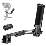 Neewer RS4 RS3 RS2 Adjustable Gimbal Sling Handle Grip With Nato Rails For Dji New. Price: $43.90.