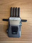 Accsoo Cineview Master - Wireless Transmitter Only (CVM4KTX) Used. Price: $355.00.