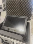 Smallhd 1703H 17IN Production Monitor Sdi Hdmi With Case And Accessories Used. Price: $1500.00.