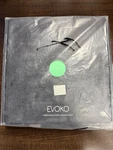 Evoko ERM2001 Liso Room Manager 8" Workplace Booking System Digital Door Sign New. Price: $350.00.