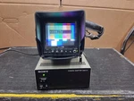 Sony PVM-4000 Used. Price: $699.99.