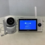 Vtech VM901 Baby Monitor & Camera As-is Untested Please Read Used. Price: $39.99.