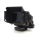 Sony HDVF-EL70 7.4-INCH Oled Color Viewfinder For Hdc Studio Camera (used). Price: $3498.00.