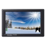 Feelworld FW279S 7" High-brightness Full Hd On-camera Ips Led Monitor With 3G-SD New. Price: $339.99.