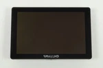 Smallhd Cine 7 Touchscreen On-camera Monitor With Red DSMC2 Control Kit Open. Price: $1725.00.