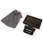 Red Pro 5" Ldc Touch Screen Monitor Mfr# 730-0008 SKU#2062712 Used. Price: $509.00.