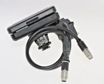 Canon Eos C300 Monitor/xlr Unit (detachable) As Is - Bc: 11451 For. Price: $149.95.
