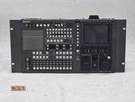 Sony MSU-700 Master Setup Unit Broadcast Video Monitor/control Panel Used. Price: $450.00.