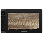 Smallhd Ultra 5" 16:9 Full Touchscreen On-camera Monitor New. Price: $1699.00.