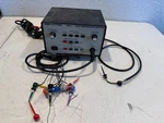 Sencore RG67 Ntsc Video Monitor Adaptor Rgb Sync Generator Crt Repair Test Tool Used. Price: $119.99.