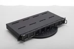 Marshall V-R18P 8X1.8-INCH Lcd Monitors With Rack Ears Used. Price: $182.52.