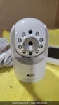 Infant Optics DXR8 Pro Baby Monitor With 5 Screen Hd 720P Resolution And G2U Used. Price: $147.99.