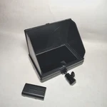 Cameraplus CPDC-70 Lcd Video Monitor Cp-dc Used. Price: $79.00.