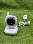 Levana Baby Monitor Camera Only 720P Hd Video, Night Vision In White Color. Q Used. Price: $12.95.