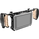 Shape Dual Handle Cage For Atomos Shogun 7 Monitor With V-lock Battery Mount Used. Price: $280.00.