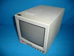 Panasonic WV-CM1000/G Video Monitor Used. Price: $255.42.