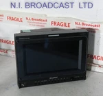 Sony Trimaster PVM741 7.4INCH Oled Field Monitor 3G/ Hdmi With 12V +main Used. Price: $673.85.