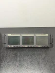 Marshall V-R563P 3-CHANNEL Triple 5.6 Inch Lcd Monitors Rack Mountable Untested For. Price: $69.99.