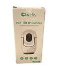 Cloarks CA42 Wireless Night Vision Pan Tilt Full Hd Ip Security Camera White Open. Price: $16.99.