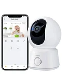 Arenti B2 360 View Baby Monitor - Wifi With Night Vision Camera New. Price: $20.00.