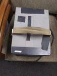 Jvc TM-A9UCV Broadcast Monitor Used. Price: $120.00.