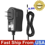Ac Charger For Loncevon L1098A L0798A L1106 11.6" Portable Hdmi Vga Monitor New. Price: $14.89.