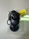 Motorola Focus 66 Wifi Hd Indoor Security Camera Night Vision Audio Baby Monitor Open. Price: $30.07.