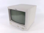 Philips Ldh 2162/10 Cctv Video Monitor Crt Used. Price: $177.23.
