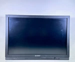Sony LMD-A240 24" Production Monitor (1353 Hours) Used. Price: $1499.99.