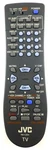New Jvc Oem Tv Remote Control Pn: RM-C254-1H. Price: $19.99.
