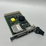 Harris Aastra SYS-A12 System Controller Module Card W/ Sandisk Compact Flash Used. Price: $24.95.