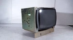 Elston Display Module DM100-12AO-16-RGB Color Crt Monitor 29020, 520592 Used. Price: $299.00.