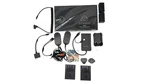 Atomos Shogun 7" Accessory Kit: Case, Sunhood, (2) Ssd Caddy, Card Reader, Power Used. Price: $199.00.