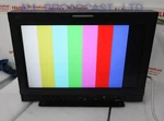 Jvc 17INCH DT-R17L4D High Definition Hdsdi Monitor With Stand Accepts Used. Price: $668.41.