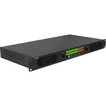 Marshall Electronics AR-AM4-BG-2 Rackmount Multichannel Analog Audio Monitor Sys Open. Price: $650.00.