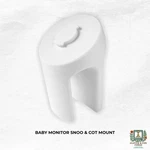 Hellobaby HB6550 Snoo & Cot Mount No-drill Aussie Made Brand. Price: $21.38.