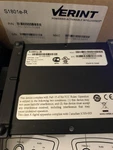 Verint Systems S1801ER H.264 Compact, High-resolution Video Dec New. Price: $549.74.