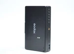 Godox GM55 5.5"4K Hdmi Touchscreen On-camera Monitor Used. Price: $119.00.