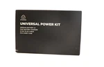 Atomos Universal Power Kit For Monitors And Monitor-recorders Used. Price: $149.99.