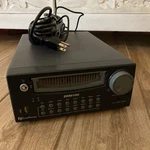 Everfocus EDR810H Channel MPEG4 Digital Video Recorder. Price: $74.97.
