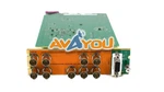 Miranda Gv HCO-3901 3G/HD/SD/ASI Changeover Opt: Cs Clean Switch +3DRP-R Used. Price: $521.00.