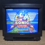 Sony 20" GVM-2000 Multiformat Rgb Vga Pvm Bvm Trinitron Presentation Crt Monitor Used. Price: $1289.00.