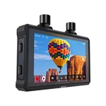 Hollyland Mars M1 Enhanced Wireless Transmitter & Receiver Monitor, 3-IN-1,... New. Price: $504.65.