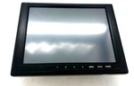 Lilliput 10.4" Lcd Monitor W/ Desktop Stand Used. Price: $51.00.