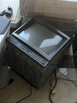 Sony Trinitron PVM-1344Q 14 Professional Crt Video Monitor Used. Price: $700.00.